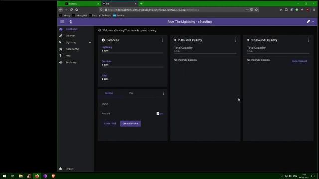 Getting Started With Lightning смотреть онлайн