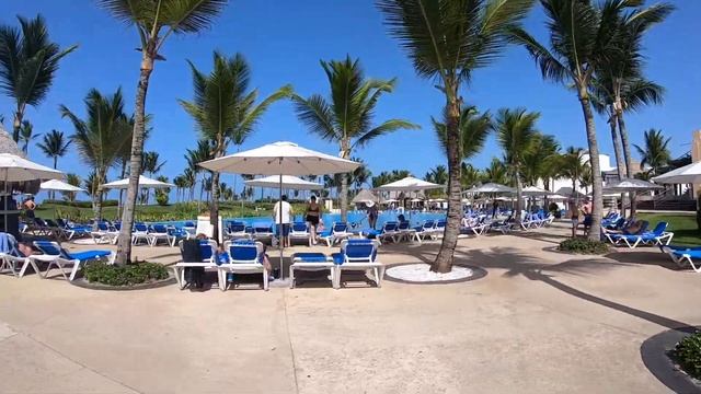 Hard Rock Cafe Resort Punta Cana 2019 Part 1 смотреть онлайн