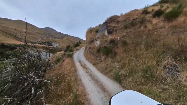 Macetown Overland Trip in the Ford Ranger - 360 Camera! смотреть онлайн