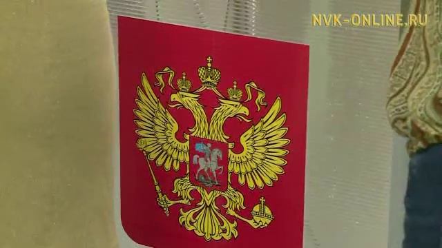 Открепительное удостоверение предоставит возможность проголосовать на любом избирательном участке смотреть онлайн