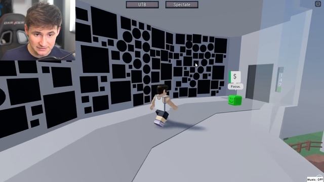 Opening THE RAREST DOOR EVER? - Roblox Untitled Door Game смотреть онлайн