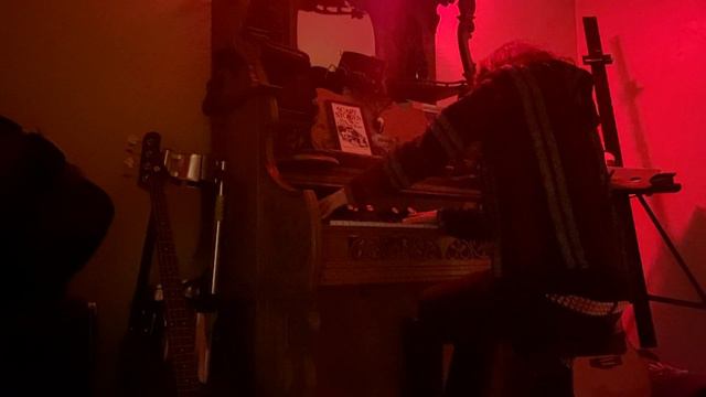 1862 pump organ jam смотреть онлайн