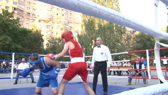 Гайдаровцу 35 лет смотреть онлайн