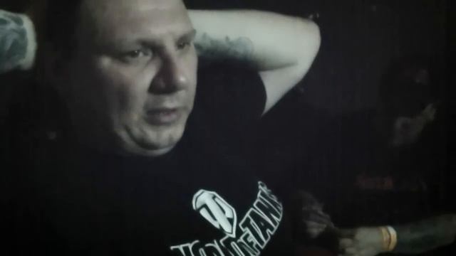 Lesley Knife комментирует уход из Gods Tower Дмитрия Лазаренко смотреть онлайн