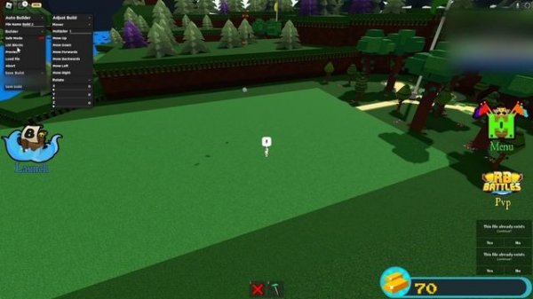 BUILD A BOAT AUTO BUILD SCRIPT | *STEAL BUILDS* | Roblox Hack GUI