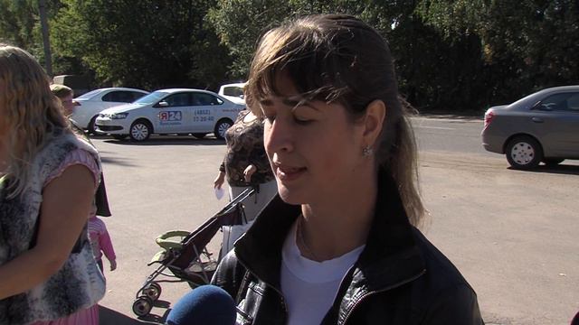 Новый автобусный маршрут появился в Ярославле смотреть онлайн