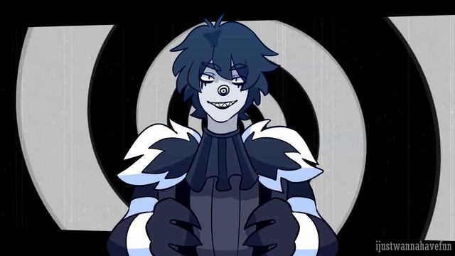 Hypnotic (MEME)(Creepypasta)(Laughing Jack) смотреть онлайн
