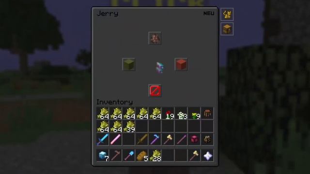 Гайд на гарден! (Hypixel Skyblock) смотреть онлайн