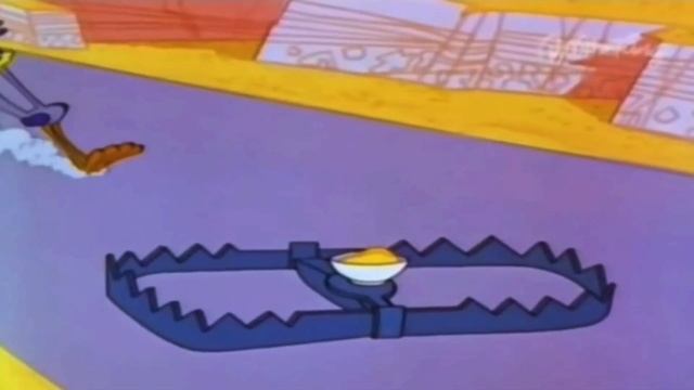 Wile E Coyote And The Road Runner In "Zoom at the Top" смотреть онлайн