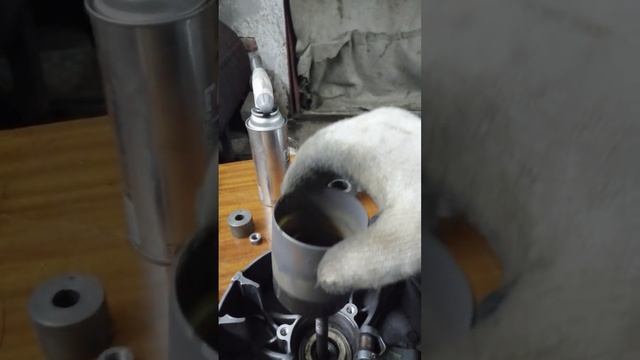 вариатор BRP Summit Everest 600 Etek