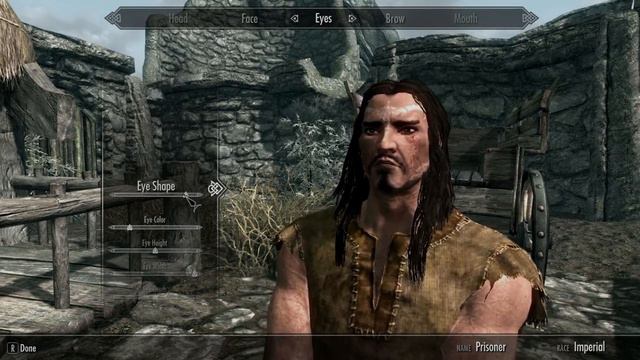 Skyrim Let's Play Episode 1: Dreadknight смотреть онлайн