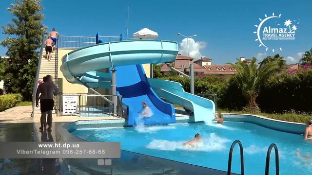 Barut B Suites