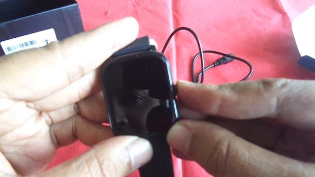 Noise Icon Buzz BT Calling with 1.69" display unboxing 2023. смотреть онлайн