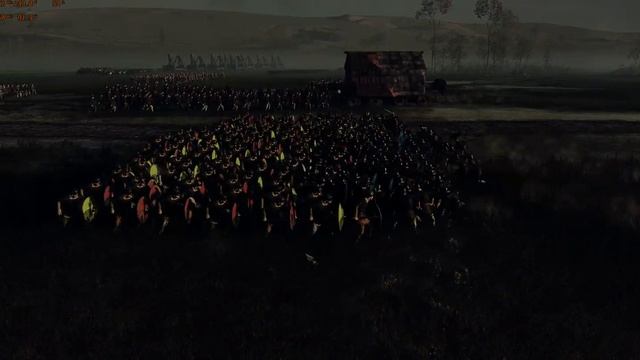 Total War Attila I 2560x1080/3440x1440 I Ryzen 7 5800X + RX 6900 XT I All settings tested смотреть онлайн