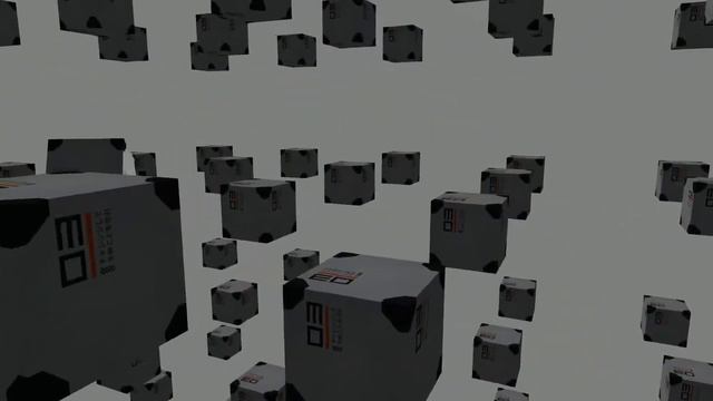 C++ DirectX 11 3D Engine Demo #4 (Free Look Camera) смотреть онлайн