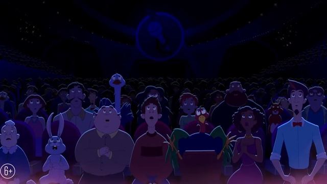 Иван Царевич и Серый волк 4 - Трейлер HD смотреть онлайн