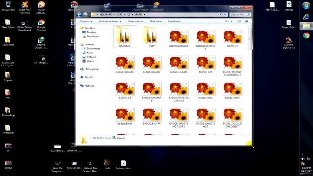 How to change your Killmarks in Crossfire 2.0 [LATEST TUTORIAL] [WORKING] [ERROR FIXED] смотреть онлайн