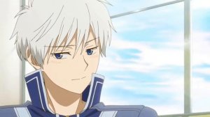 ◄AMV -Зен и Шираюки/ Красноволосая принцесса белоснежка►