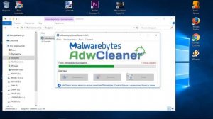 удаление hi.ru из браузера