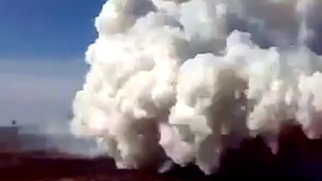 Генератор тумана смотреть онлайн