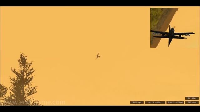 Eve Of Destruction - Redux - RC Fun