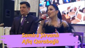 Samire Şirvanlı Afiq Qarabağlı Super canlı ifa Russiya, Sankt-Peterburq şeheri