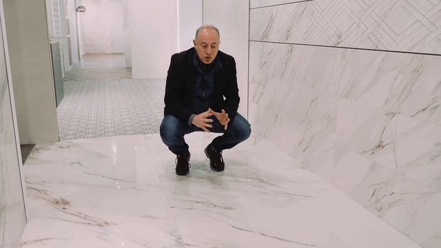 Grespania Toni Arrufat Коллекция Corinto смотреть онлайн