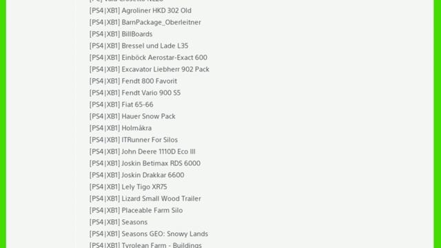 Mod Hub Update Giants Mods in Testing list fs19 Giants #fs19modreview смотреть онлайн