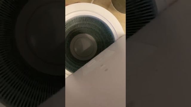 Аналог фильтра очистителя воздуха Xiaomi смотреть онлайн