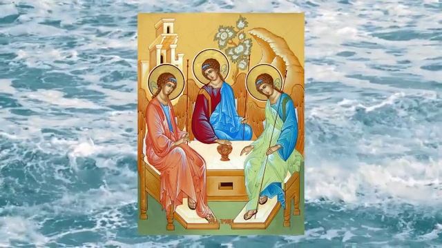 Молитва от врагов смотреть онлайн