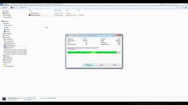 X-plane 11 Basics - How to Install Plugins & LUA-scripts смотреть онлайн
