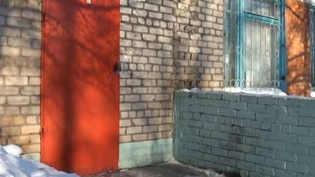 Храм Архангела Михаила п.Магнитный смотреть онлайн