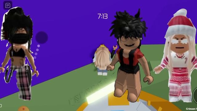 запрет слова ❤️история роблокс❤️ смотреть онлайн