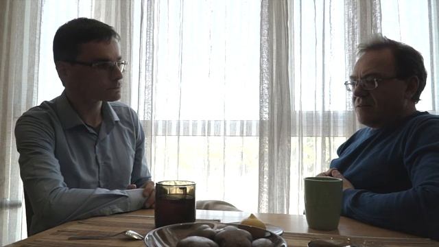 ЧТО ЕСТЬ ИСТИНА? ФИЛОСОФСКИЕ БЕСЕДЫ. Выпуск 1. Пифагор смотреть онлайн