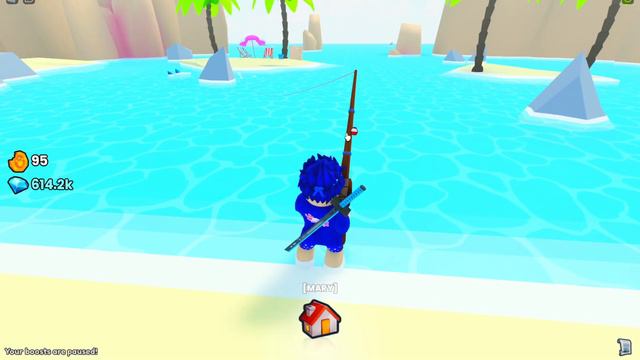 ⚠️Как Получить ВСЕХ HUGE ПЕТОВ В Pet Simulator 99! смотреть онлайн