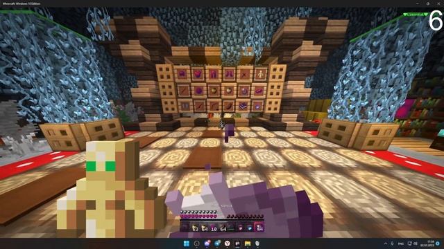 ? ТОП 10 РП ДЛЯ ПВП 1.1x-1.19x ?RESOURSE-PACKS MINECRAFT ? смотреть онлайн