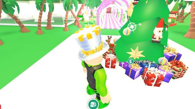 Один ДЕНЬ в АДОПТ МИ! ДОЧКИ НАКАЗАНЫ! Почему ПАПА в ШОКЕ Сериал 25 серия Adopt Me Roblox Анимация смотреть онлайн