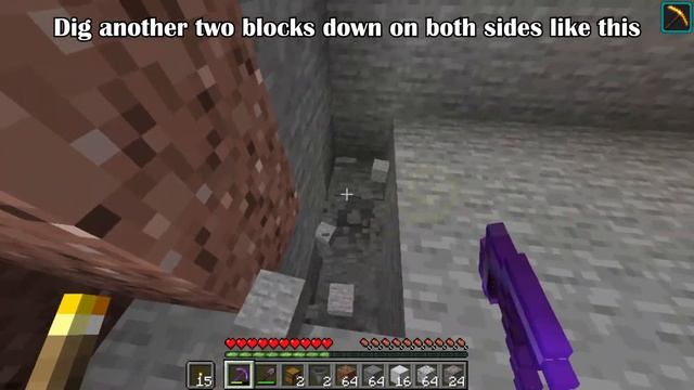 SIMPLE AND EFFICIENT MINECRAFT 1.16+ AFK SLIME FARM (1920+ Slimeballs per hour) смотреть онлайн