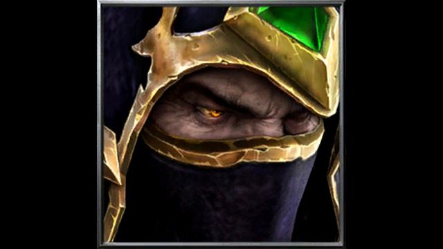 Acolyte Quotes PL - Warcraft 3 Reforged смотреть онлайн