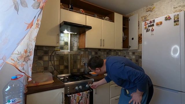 Лёха Хомяков (Архив для потомков)