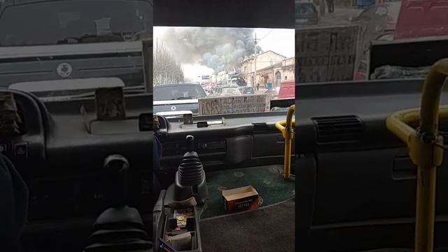 Всем смотреть ужас горит новая почта смотреть онлайн