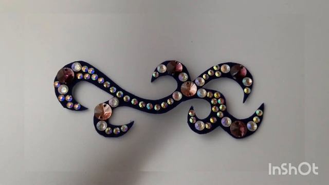 украшение на пучок. #хг смотреть онлайн