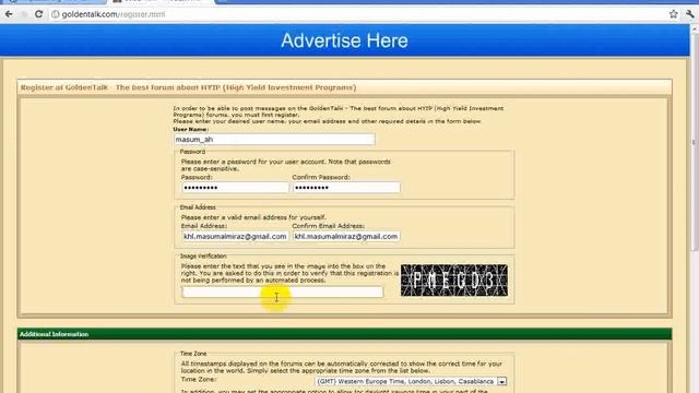simple task tutorial (forum posting) part-1.wmv смотреть онлайн