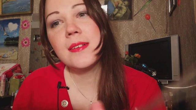 АСМР/ ПАРИКМАХЕРСКАЯ/ С 8 МАРТА 🌹⚘🌷🌺🌼/ ASMR/ WOMENS HAIRDRESSER смотреть онлайн