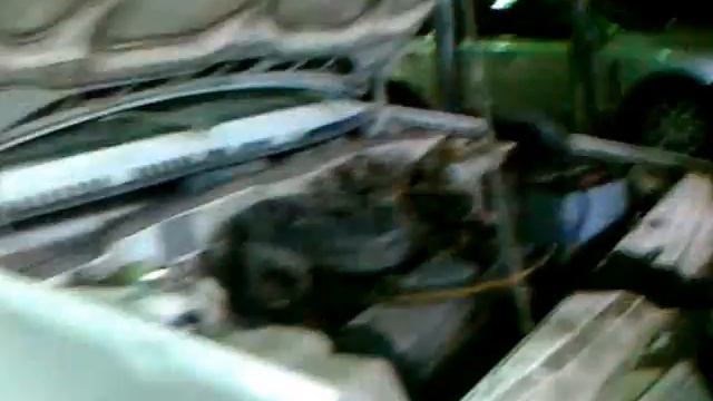 Ремонт автомобиля смотреть онлайн