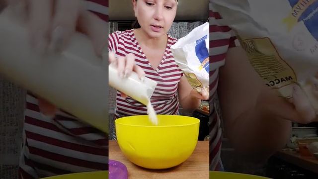 Вкусные блюда пошагово 