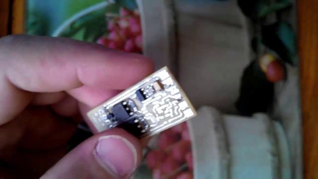 Контроллер ДХО/стробоскоп смотреть онлайн