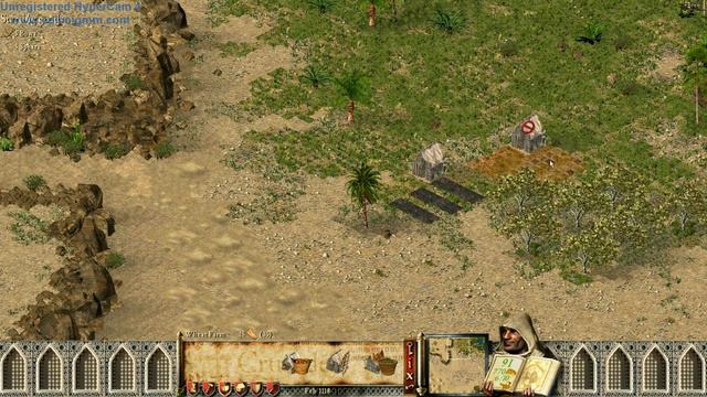 Stronghold Crusader The Call To Arms 5 mission смотреть онлайн