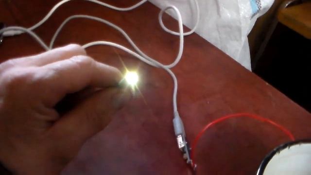 Бесплатное электричество из Термоэлемент Пельтье . смотреть онлайн