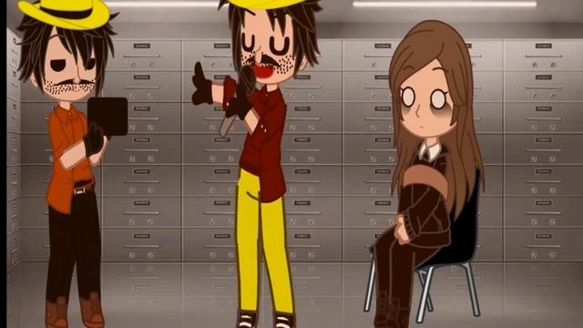 ||~я родился где то под забором~||Гача клуб||Приключения Капитана Врунгеля||Меме||❗Ау не шип❗ смотреть онлайн